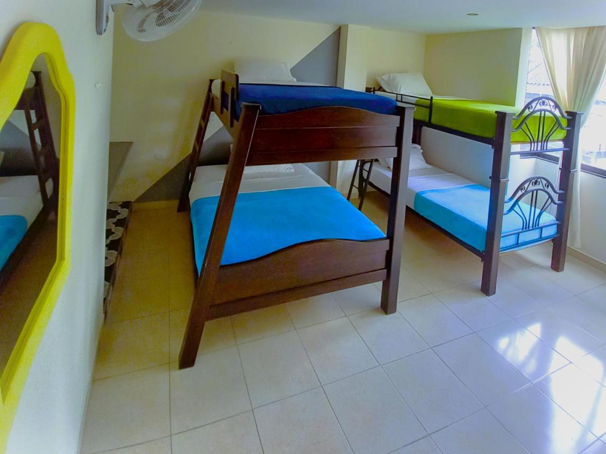 Bed and Breakfast Casa Brisa de Montaña Pereira Exterior foto