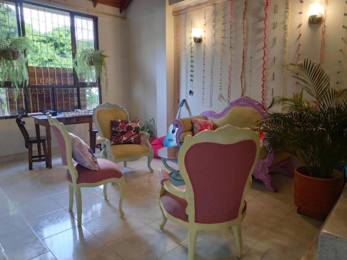 Bed and Breakfast Casa Brisa de Montaña Pereira Exterior foto