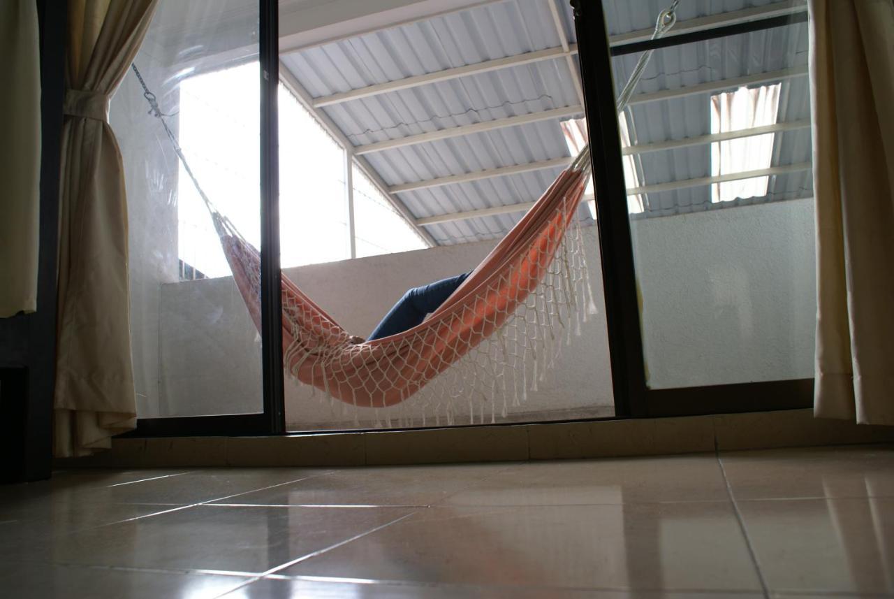 Bed and Breakfast Casa Brisa de Montaña Pereira Exterior foto